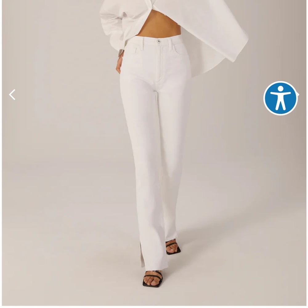 Favorite Daughter Valentina High Rise size 26